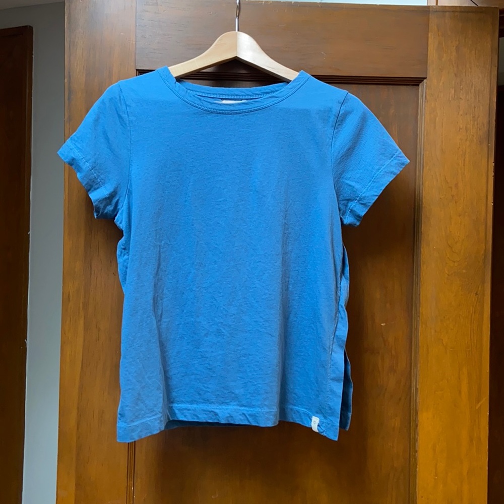 Satva Organic Tee